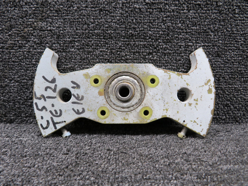 96-524013-1 Beechcraft B55 Rudder Bellcrank