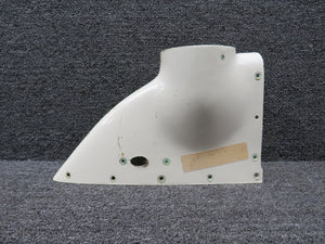 1200039-2 Cessna 210B Fin Tip Cap