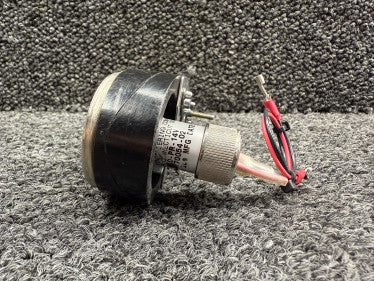 01-0770054-02 (Alt: 61605) Whelen A650-PR-14V Wing Tip Light LH