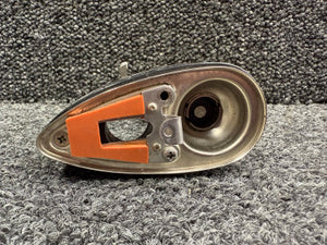 01-0770054-02 (Alt: 61605) Whelen A650-PR-14V Wing Tip Light LH