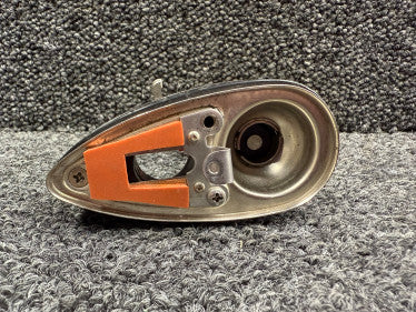 01-0770054-02 (Alt: 61605) Whelen A650-PR-14V Wing Tip Light LH