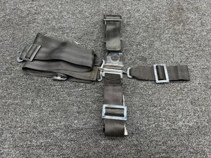 500595-401-2251 AmSafe Aft Seat Belt Assembly (4 Straps)