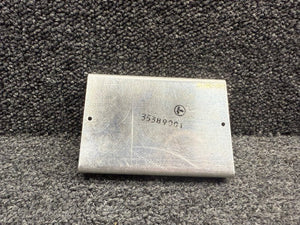 35389-001 Aviat Husky A-1C-200 Oil Cooler Mounting Bracket