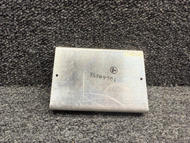 35389-001 Aviat Husky A-1C-200 Oil Cooler Mounting Bracket