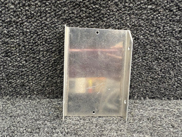 35389-001 Aviat Husky A-1C-200 Oil Cooler Mounting Bracket (Cut Corner)