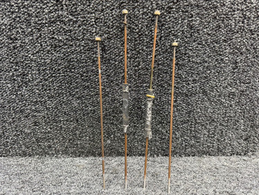 30655-911 Aviat Husky A-1C-200 Baffle Connect Rods (Set of 4)