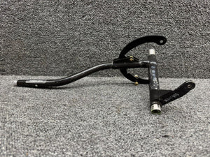 35247-503, 35128-002 Aviat Husky A-1C-200 Flap Lever Control Assembly