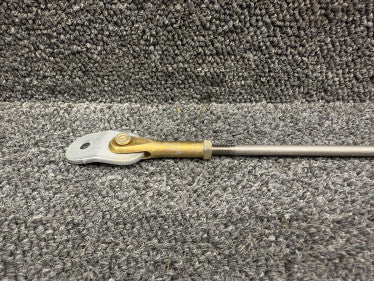 81352 Aviat Husky A-1C-200 Threaded Tie Rod Aft RH or LH