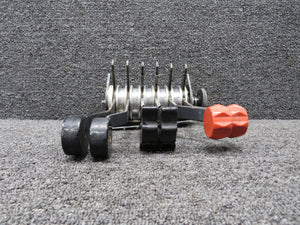 1460205-2 Cessna 336 Control Quadrant Assembly