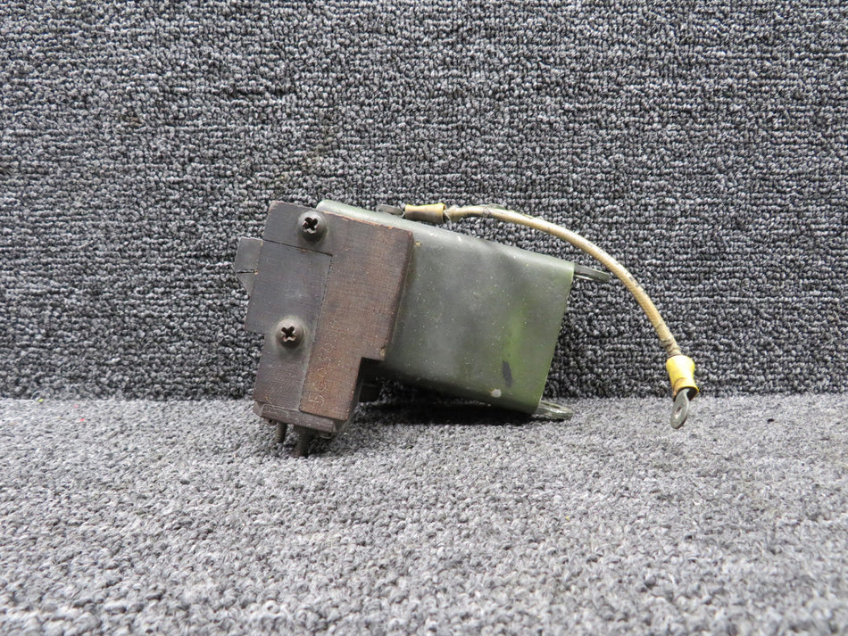 C40055 Cessna 310Q De Ice Propeller Brush Block Assembly (Broken Brush)