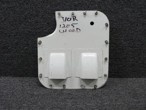 0854126-1 Cessna 310R Nacelle Door Assembly LH