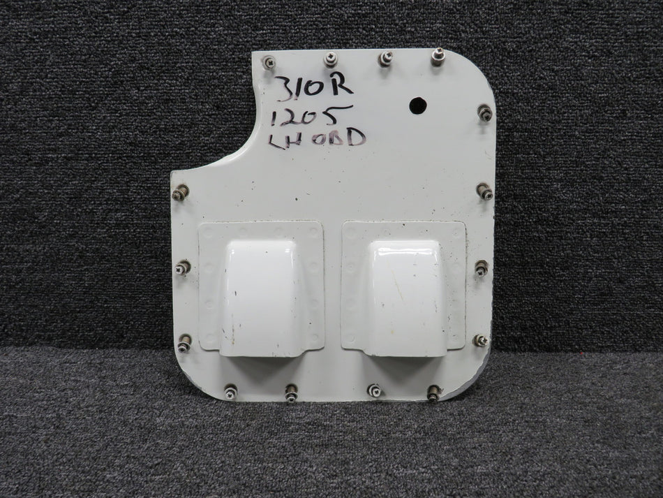 0854126-1 Cessna 310R Nacelle Door Assembly LH