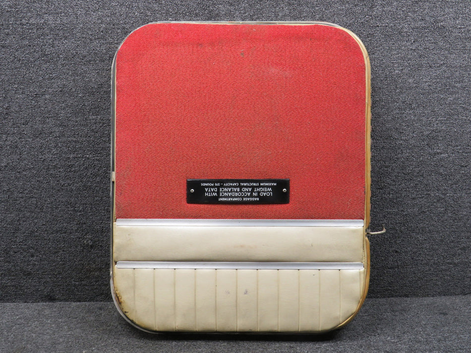 35-410070-93 Beechcraft E33A Baggage Door Assembly (Striped)