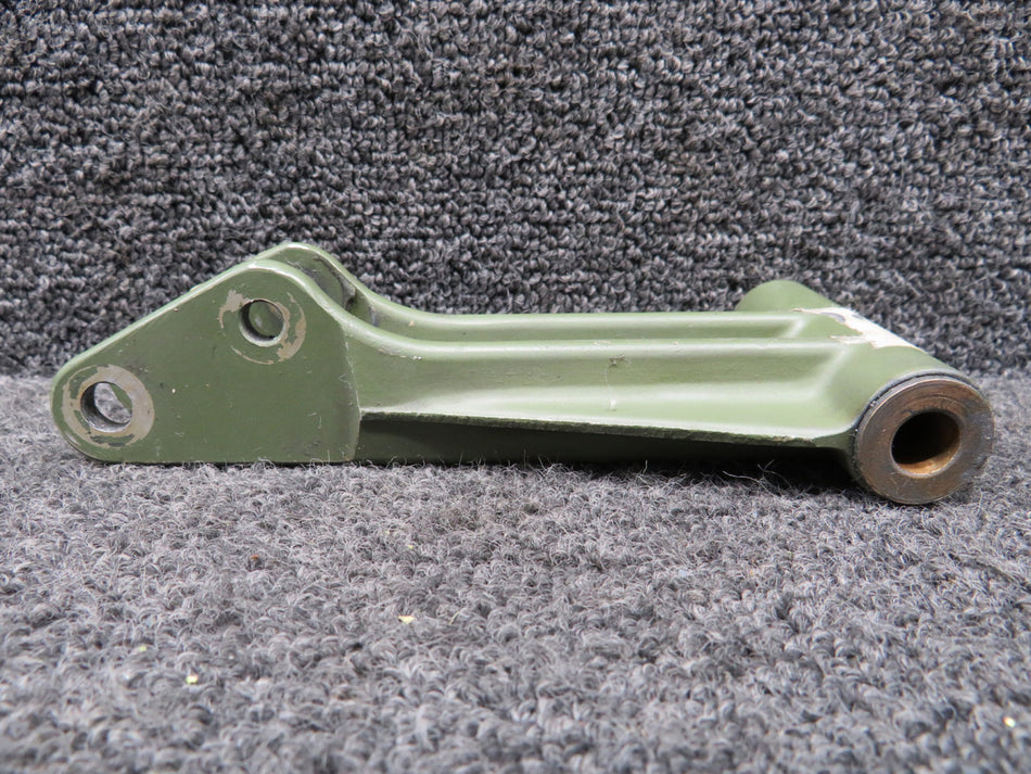 0842102-2 (Cast: 0842102-497) Cessna 310N Nose Gear Idler Arm Assembly