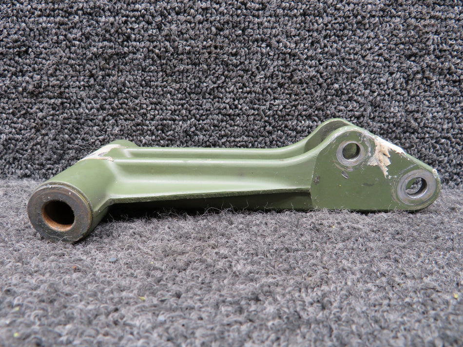 0842102-2 (Cast: 0842102-497) Cessna 310N Nose Gear Idler Arm Assembly
