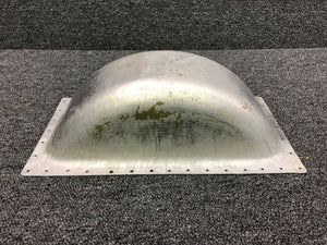 1213181-2 Cessna T210 Wheel Cover Nose