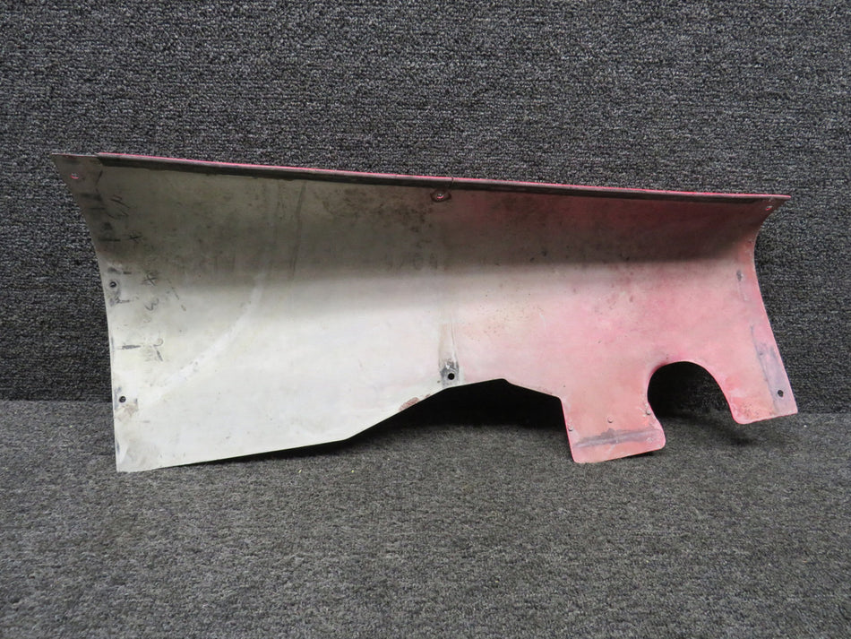 0814100-81 Cessna 310N Horizontal Stabilizer Fairing LH (Striped)