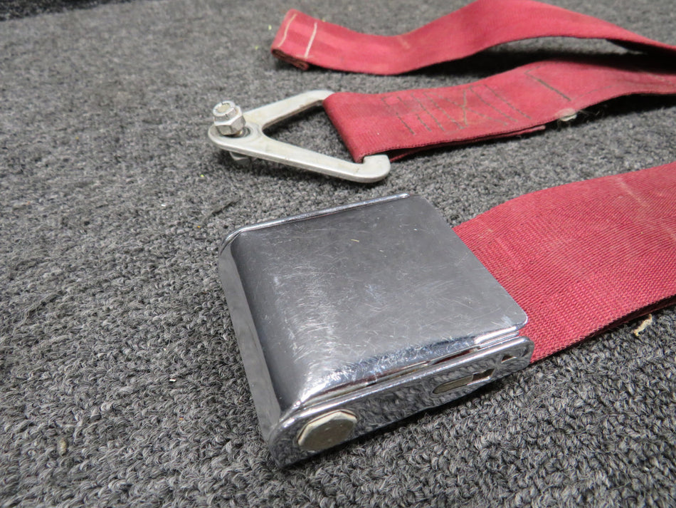S-1746-HH-25 Cessna Seatbelt Assembly