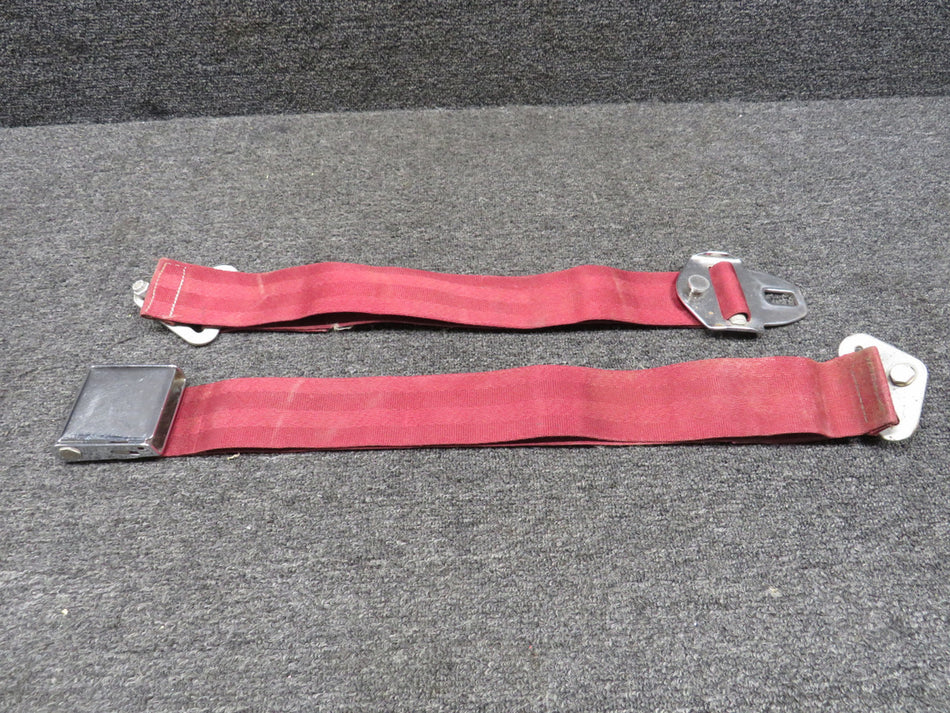 S-1746-HH-25 Cessna Seatbelt Assembly