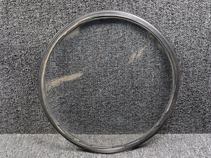 101-430028-1 (Use: 101-430183-3) Beech KA-200 Exit Door Emergency Window (Wear)
