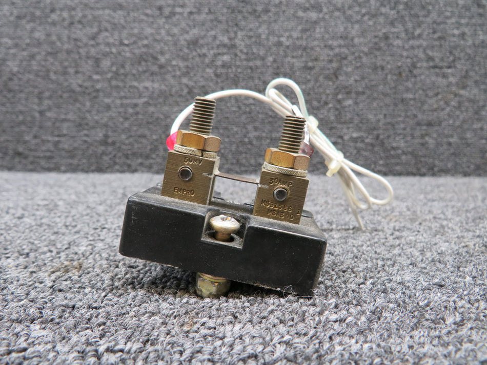 MS91586-1 Empro Shunt (Amps: 30)