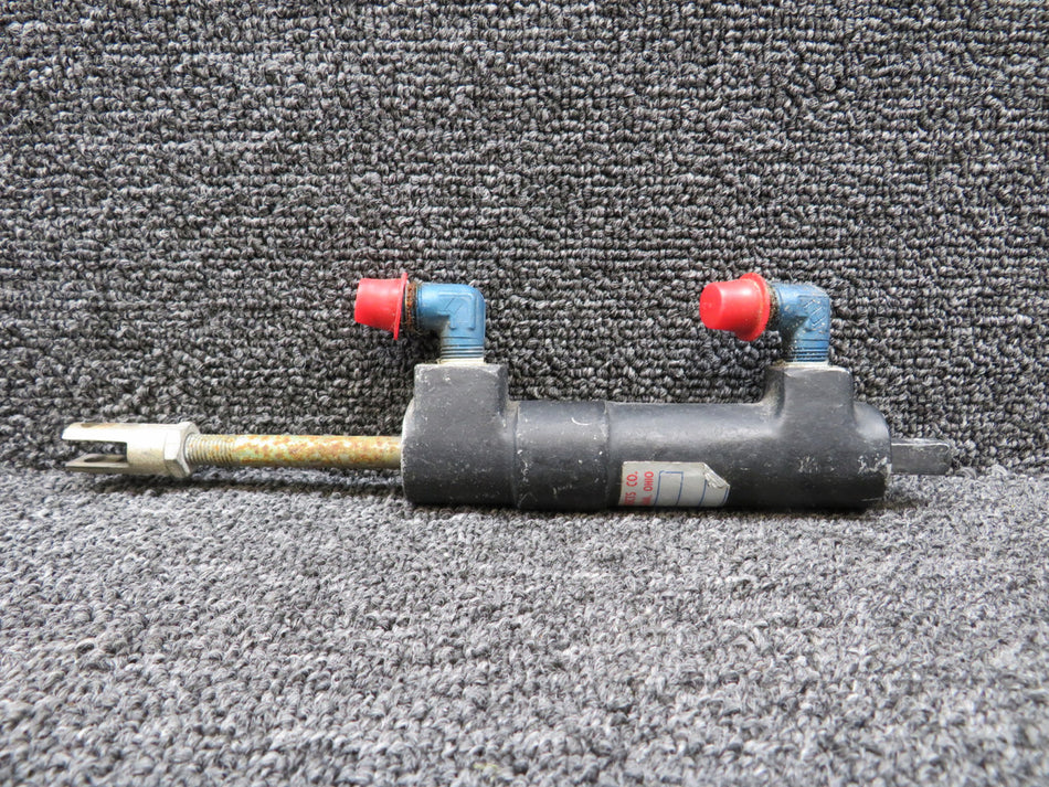 A-110-10 Gerdes Master Brake Cylinder Assembly (Rusted)