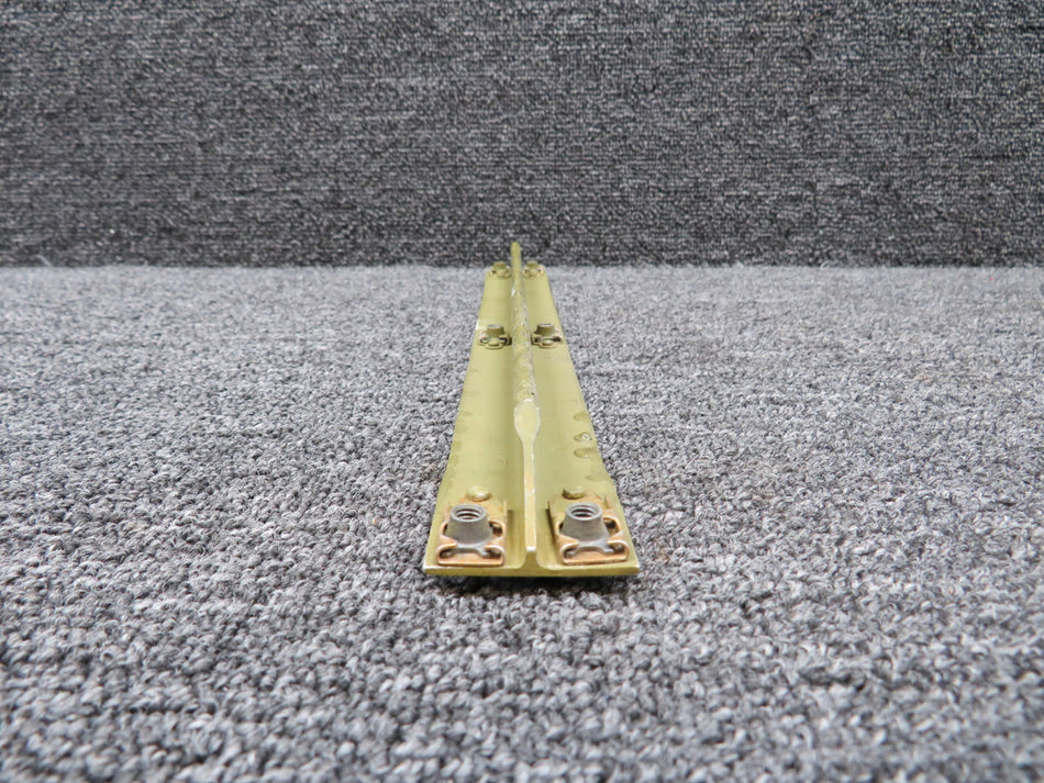 5311070-36 Cessna 340 Fuselage Floorboard Support Bracket (Length: 12”)