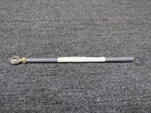 A347-5 Robinson R22 Collective Control System Strut (Bent End of Strut)
