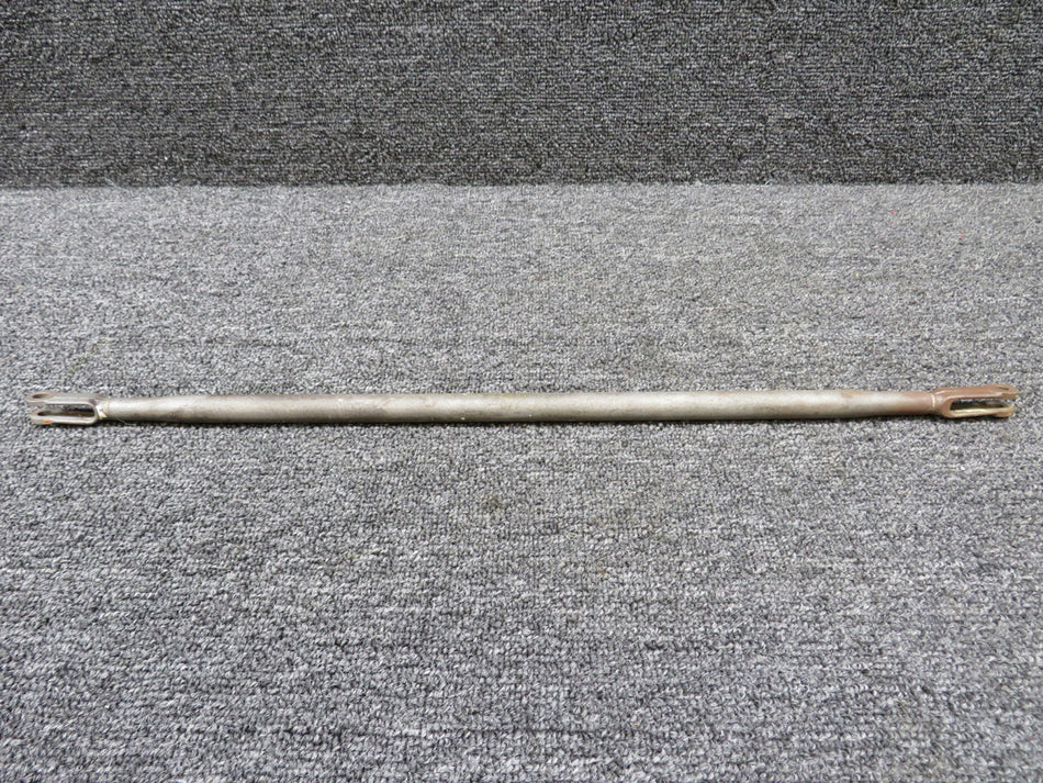 5035012-1 (Weu: 5035012-3) Cessna 402 Rudder Trim Control Tab Actuator Rod