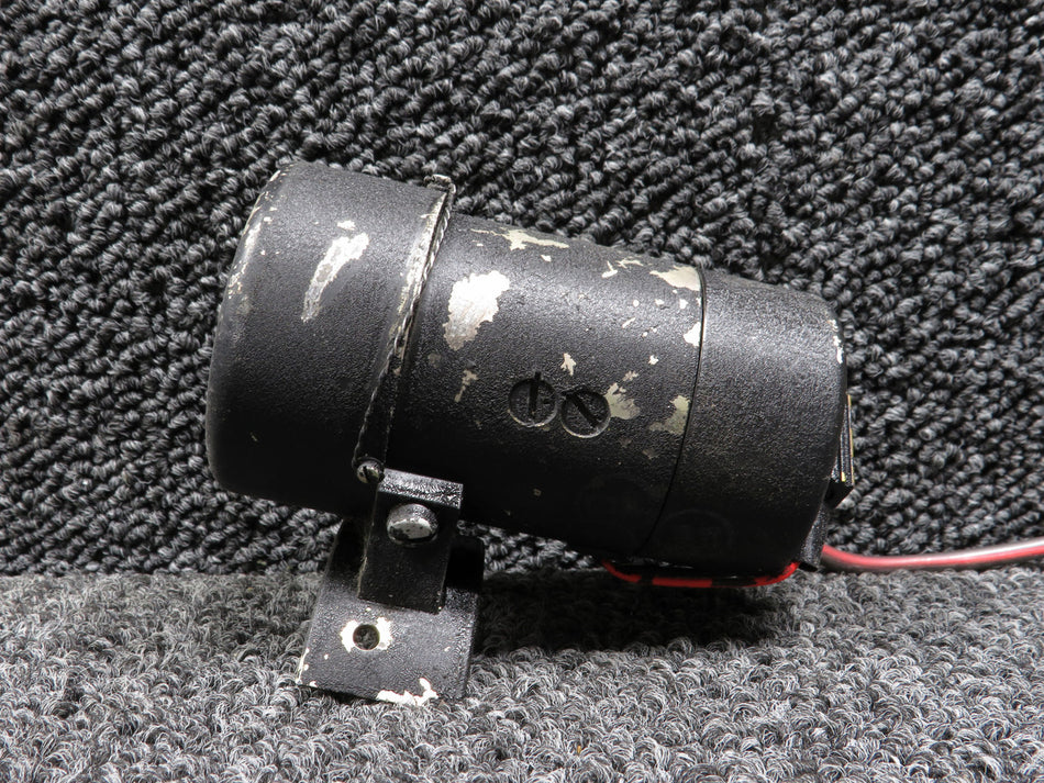20-4 (Alt: 6608289-2) Electromech Technologies Stick Shaker Assembly