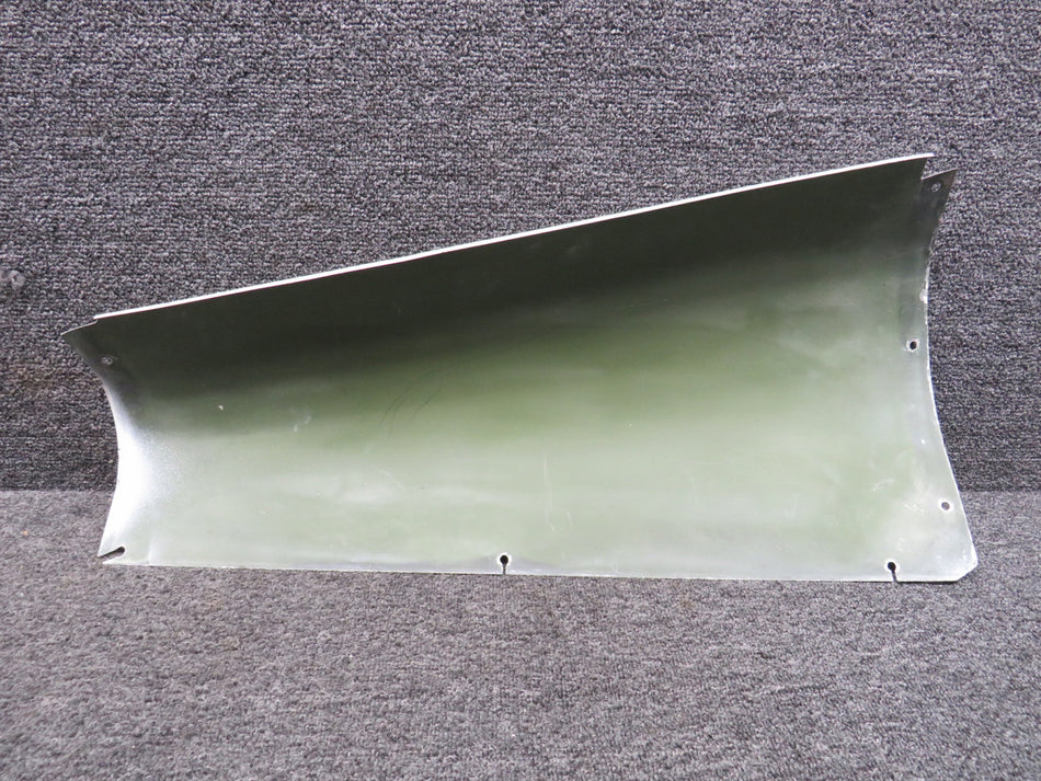 103012-1 Grumman Tailcone Cover Panel LH