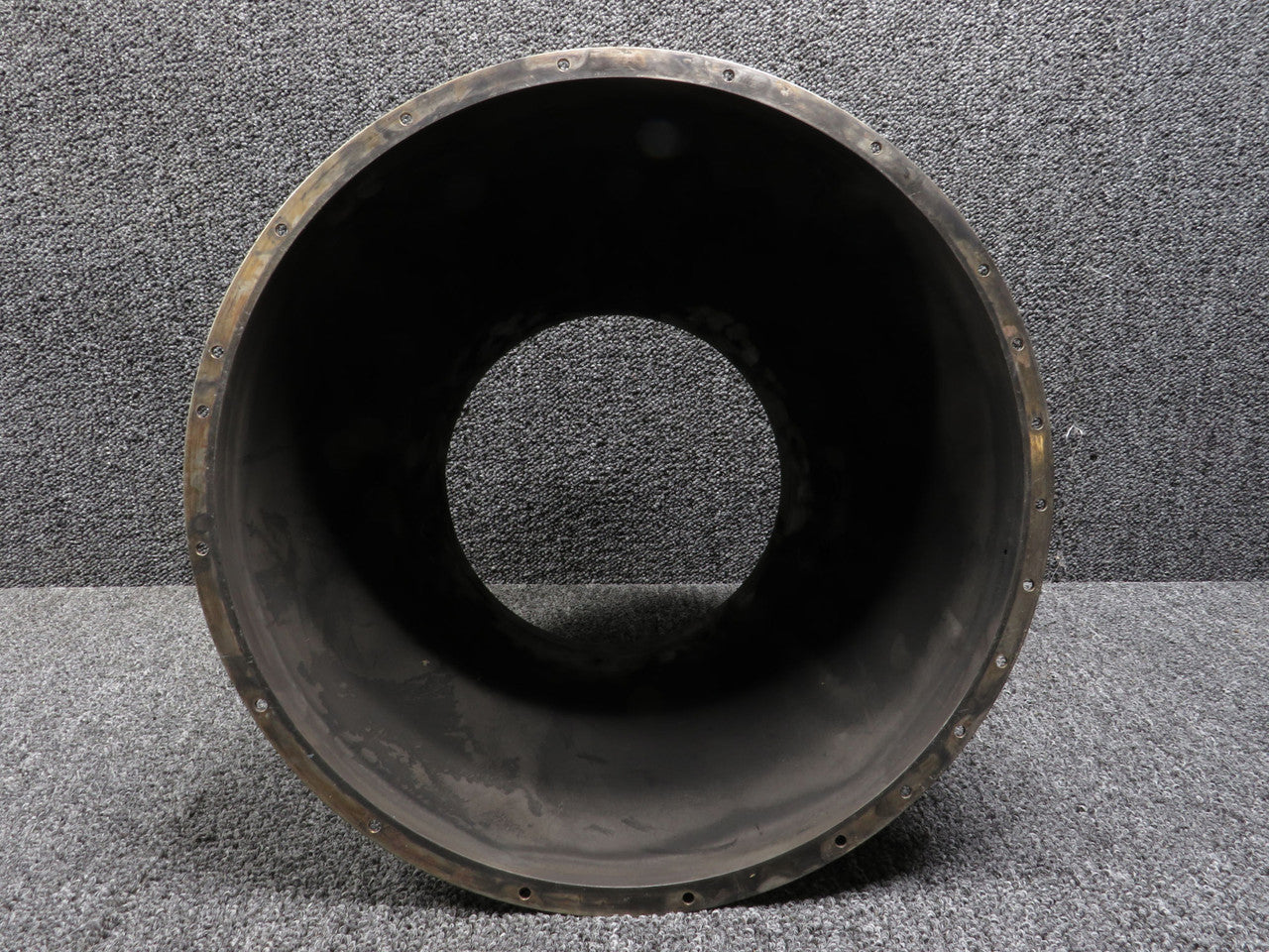 5555025-18 Cessna C-500 A Thrust Reverser Exhaust Nozzle Cone
