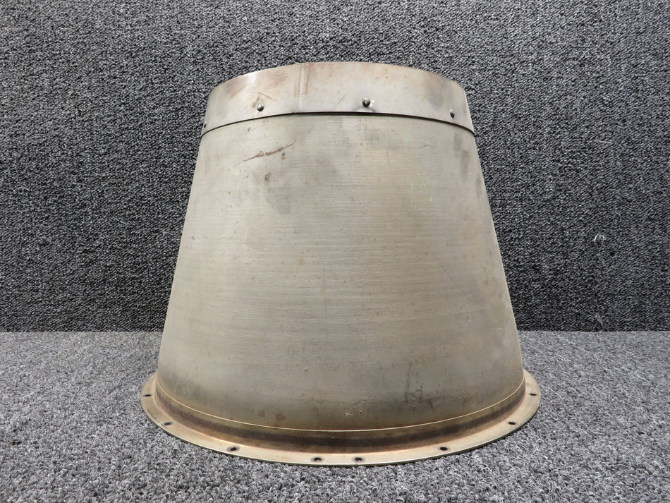 5555025-18 Cessna C-500 A Thrust Reverser Exhaust Nozzle Cone