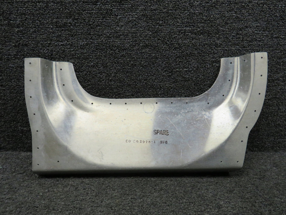 CO-C62978-1 Beechcraft Door Pan LH (New Old Stock)