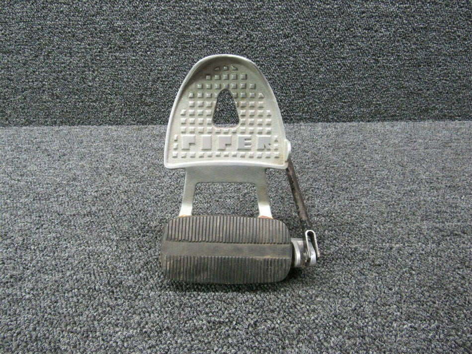 63485-002, 79430-000 Piper Toe Brake Pedal Outbd LH w Clevis