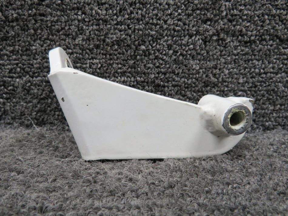 90-360010-2 Beechcraft King Air A100 Nose Gear Landing Light Bracket RH