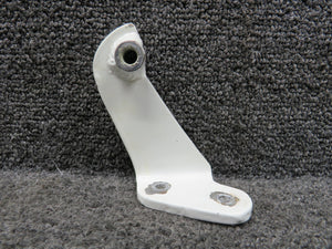 90-360010-2 Beechcraft King Air A100 Nose Gear Landing Light Bracket RH