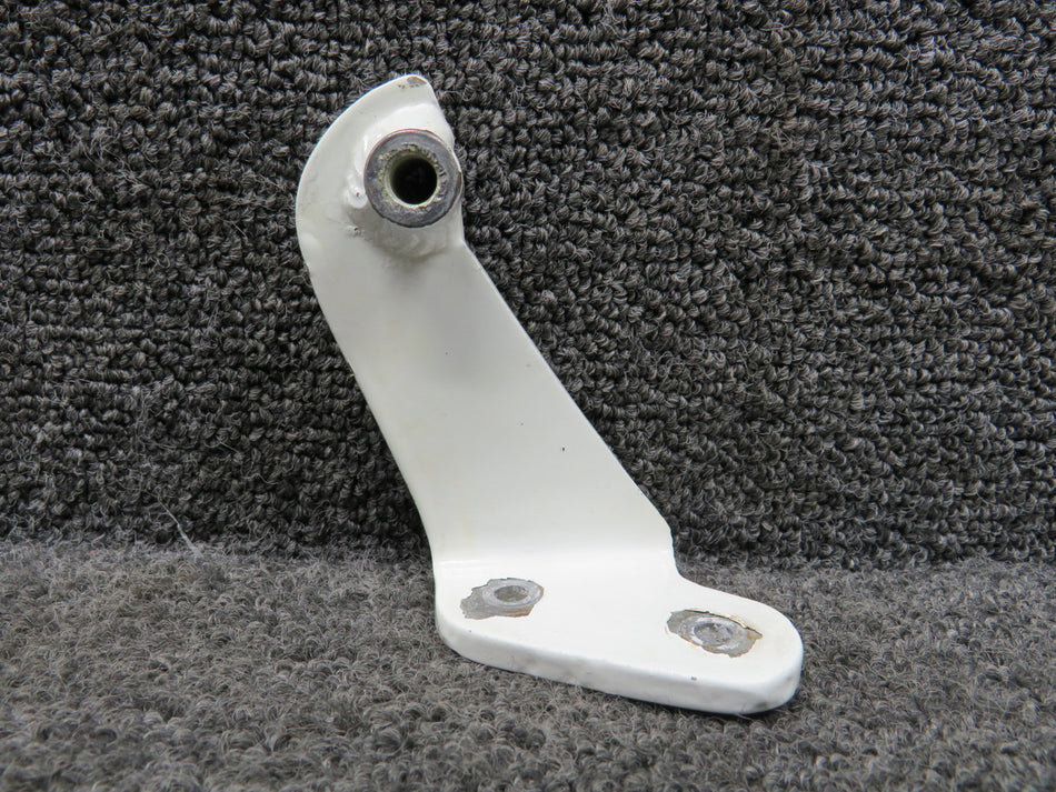 90-360010-2 Beechcraft King Air A100 Nose Gear Landing Light Bracket RH
