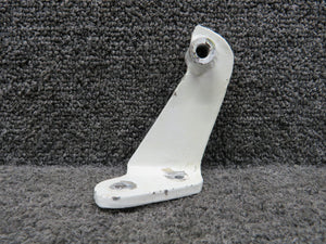 90-360010-3 Beechcraft King Air A100 Nose Gear Landing Light Bracket LH