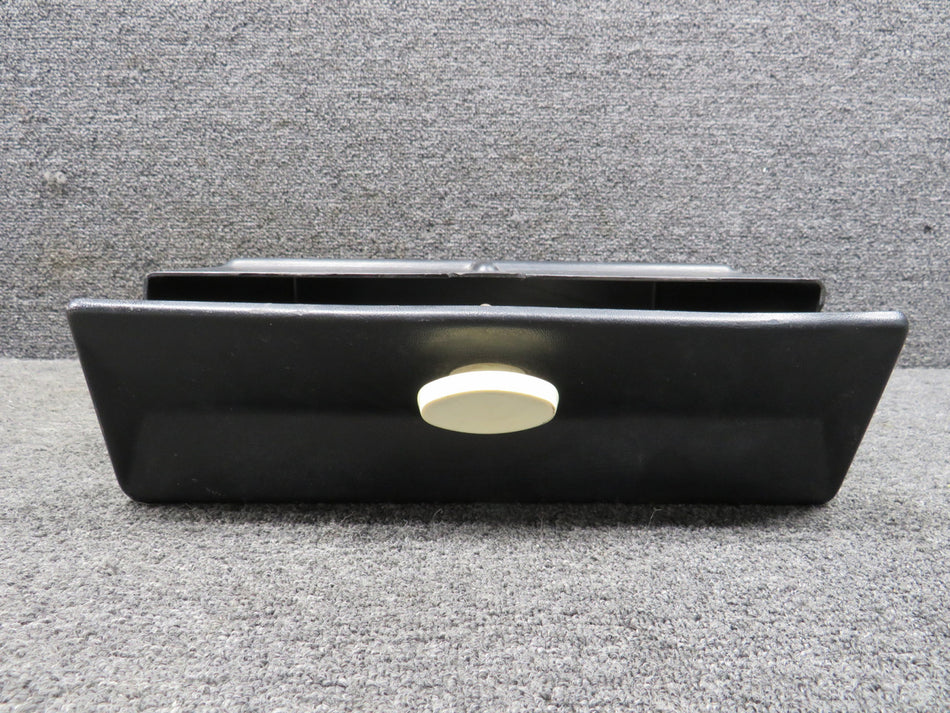 0513225-1 Cessna Glove Box Assembly (Missing Components)