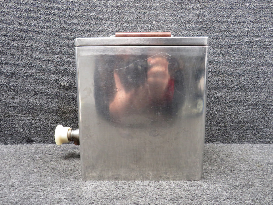297-146 Coffee Pot