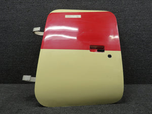 0711791-1 Cessna Baggage Door Assembly (Minus Latch & Lock) (Colored)