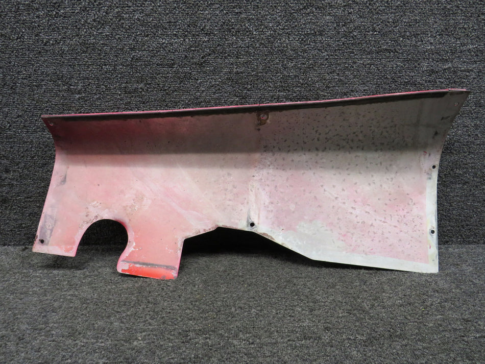0814100-82 Cessna 310N Horizontal Stabilizer Fairing RH (Striped)