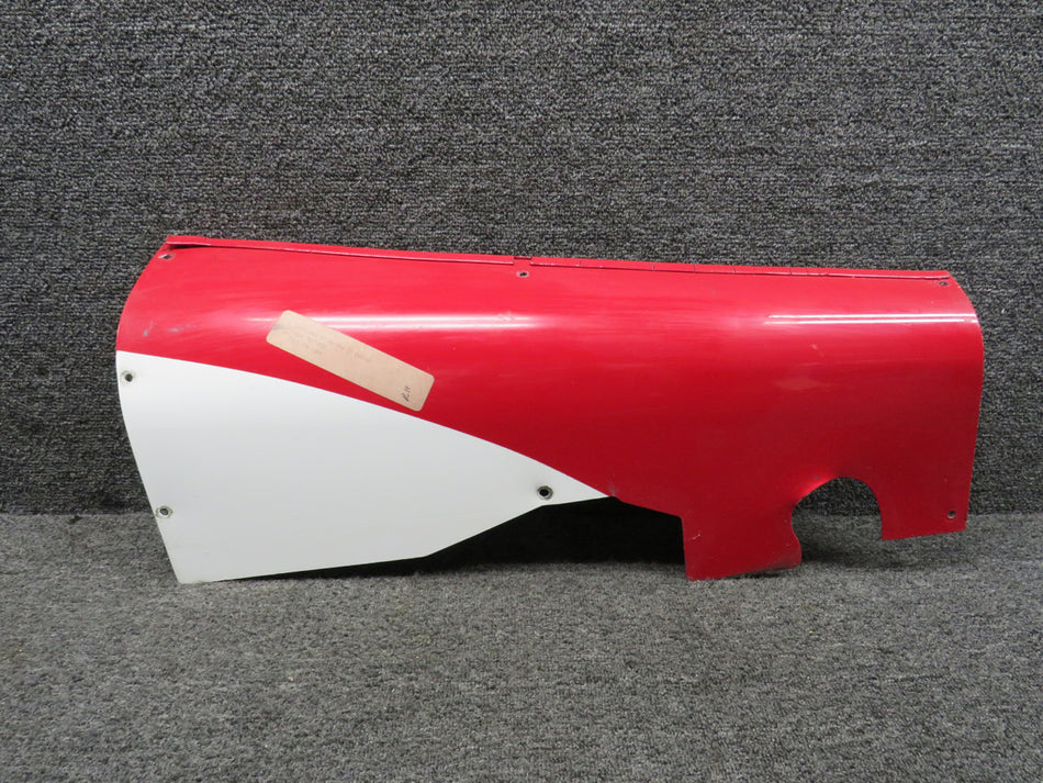 0814100-82 Cessna 310N Horizontal Stabilizer Fairing RH (Striped)