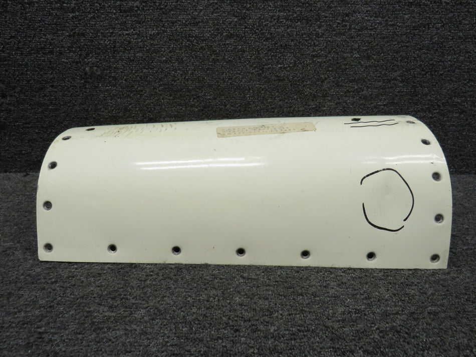 1422400-37 Cessna 337B Boom Support Structure Assembly