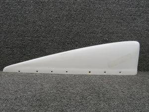 0832120-1 Cessna 310N Elevator Tip LH or RH (Worn Paint) (Worn Holes)