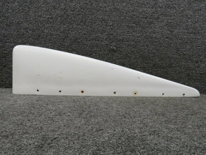 0832120-1 Cessna 310N Elevator Tip LH or RH (White) (Worn Holes)