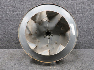 B174-1 Robinson R22 Fanwheel Assembly