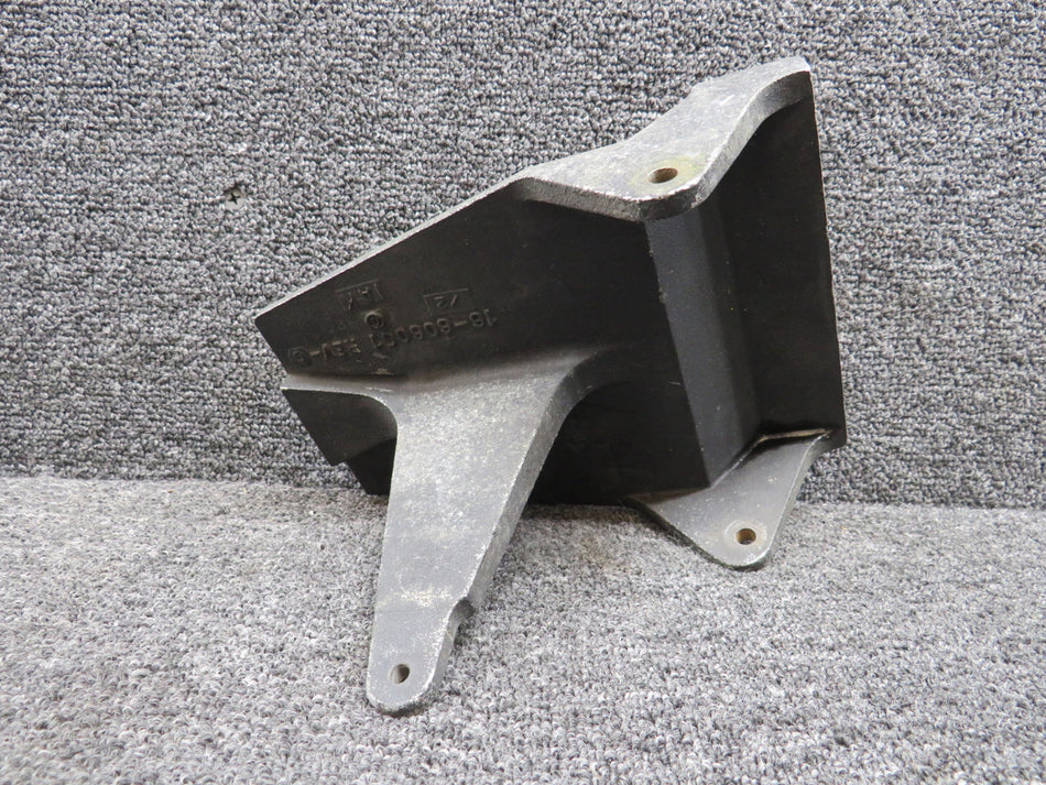606001-1 Grumman AA-1A Rudder Pedal (Worn Paint)