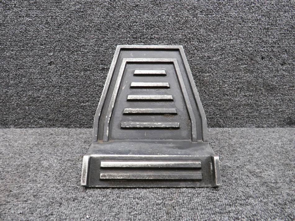 606001-1 Grumman AA-1A Rudder Pedal (Worn Paint)